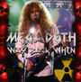 Way Back When - Megadeth