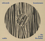 Worse The Better - Peter  Brotzmann  / Steve   Noble  / John  Edwards 