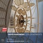David Rakowski: Stolen Moments - Rakowski  /  Boston Modern Orch  /  Rose
