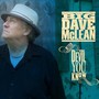 Better The Devil You Know - Big Dave McLean 