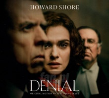 Denial - Original Motion Picture Soundtrack - Howard Shore