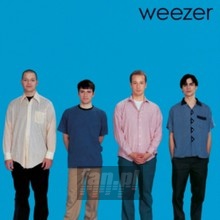 Weezer 'blue Album' - Weezer - bigger Weezer 'blue Album' - Weezer