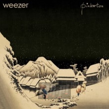 Pinkerton - Weezer