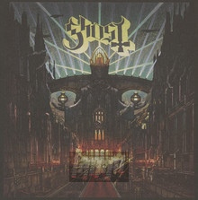 Meliora - Ghost