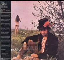 Amore E Non Amore - Lucio Battisti Amore E Non Amore - Lucio Battisti