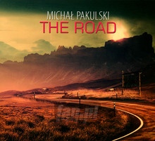 The Road - Micha Pakulski