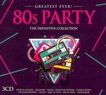 80S Party - Greatest Ever - V/A