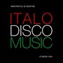 Italo Disco Music-Chapter - V/A