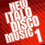 New Italo Disco Music-Cha - V/A