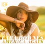 America Again - Beach  /  Downes