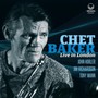 Live In London - Chet Baker
