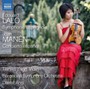 Symphonie Espagnole - Lalo  /  Manen  /  Yang  /  Barcelona Symphony
