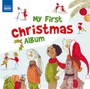 1ST Christmas Album - My 1ST Christmas Album  /  Var