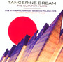 Live At The Philharmony Szczecin: Poland 2016 - Tangerine Dream