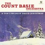 Very Swingin Basie Christmas - Scotty  Barnhart  / Count  Basie 