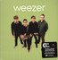 Weezer 'green Album' - Weezer