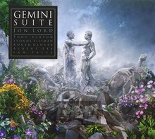 Gemini Suite / 2016 Remas - Jon Lord