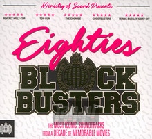 80'S Blockbusters - V/A