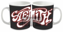Logo _Mug803341058_ - Aerosmith