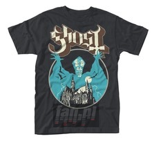 Opus Eponymous _TS80334_ - Ghost