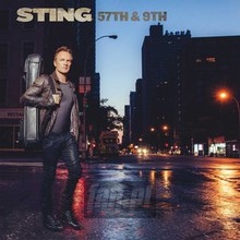 57TH & 9TH - Sting