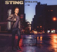 57TH & 9TH - Sting - bigger 57TH & 9TH - Sting