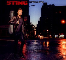 57TH & 9TH - Sting