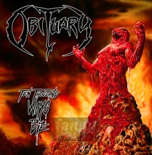 Ten Thousand Ways To Die - Obituary