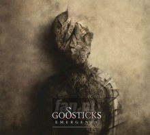Emergence - Godsticks - bigger Emergence - Godsticks