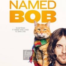 A Street Cat Named Bob  OST - David Hirschfelder