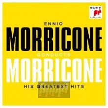 Ennio Morricone Conducts - Ennio Morricone