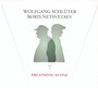 Breathing As One - Wolfgang Schlueter  & Bor