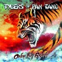 Only The Brave - Tygers Of Pan Tang