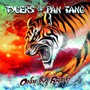 Only The Brave - Tygers Of Pan Tang