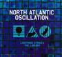 Lightning Strikes The - North Atlantic Oscillatio