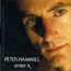 Enter K - Peter Hammill Enter K - Peter Hammill