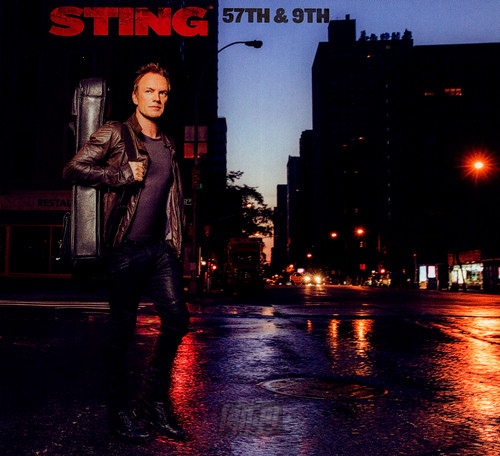 57TH & 9TH - Sting