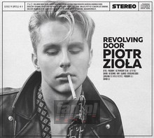 Revolving Door - Piotr Zioa