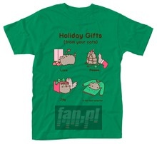 Holiday Gifts _TS80334_ - Pusheen