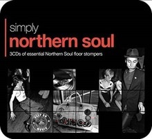 Simply Northen Soul - V/A