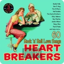 Heartbreakers Rock N Roll Love Song - V/A