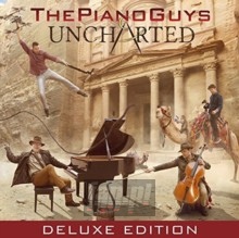 Uncharted - Piano Guys