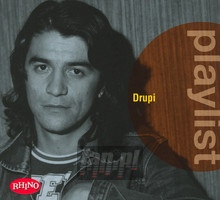 Playlist: Drupi - Drupi - bigger Playlist: Drupi - Drupi