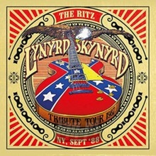 Ritz Ny, Sept '88 - Lynyrd Skynyrd
