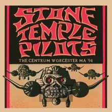 Centrum Worcester Ma '94 - Stone Temple Pilots