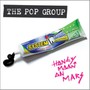 Honeymoon On Mars - Pop Group