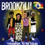 Throwback To The Future - Brookzill!