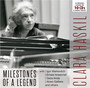 Milestones Of A Legend - Clara Haskil