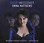Agony & Ecstacy - Emma Matthews