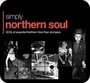 Simply Northen Soul - V/A